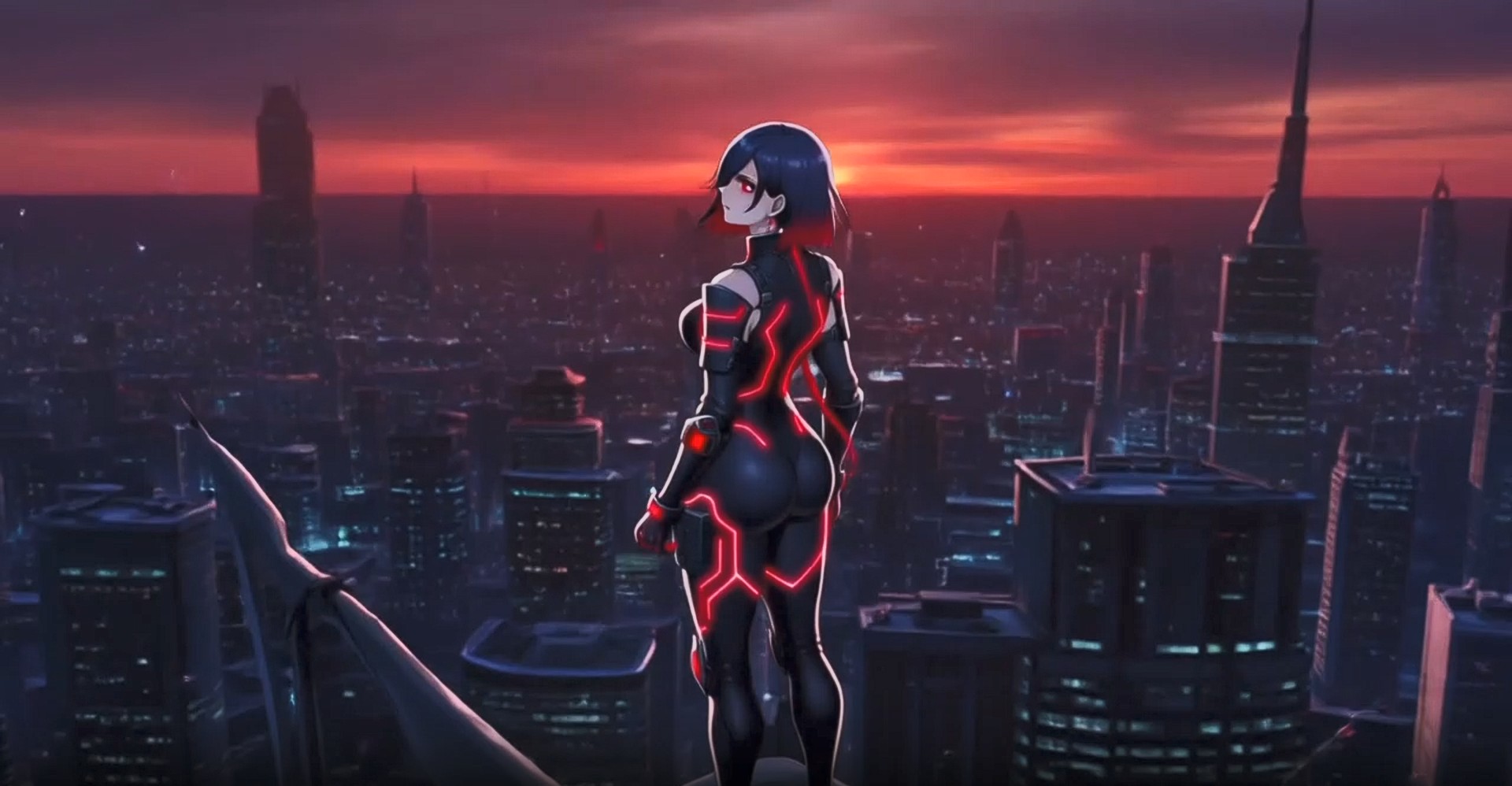 Visuel de production AUTORIA